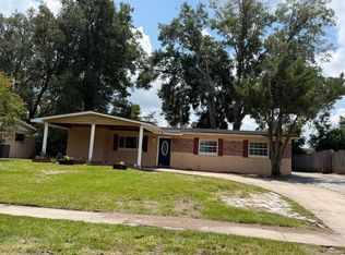 7978 Renault Dr, Jacksonville, FL 32244