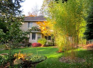 1960 NW 113th Ave, Portland, OR 97229