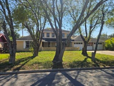 1010 E Bagwell St, Pharr, TX, 78577