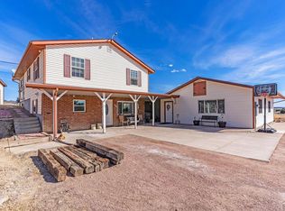 1400 Illinois Ave, Canon City, CO 81212