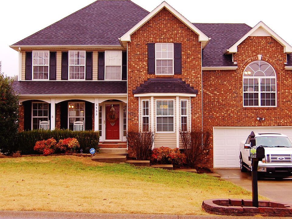 1st image of 3133 Clydesdale Dr