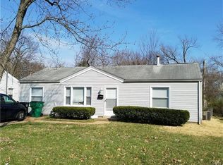 9844 Lorna Ln, Saint Louis, MO