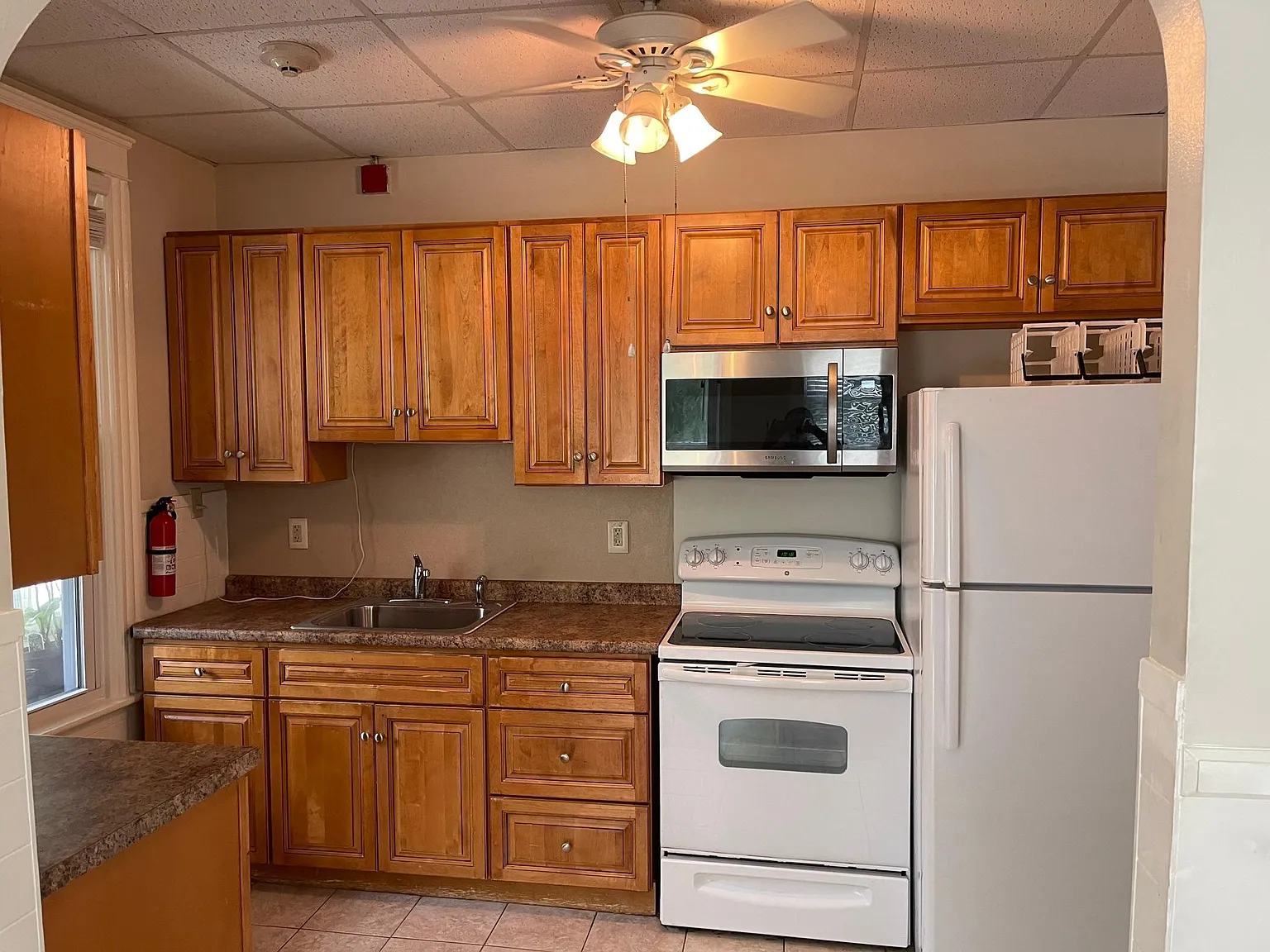 1 bed, 650 sqft, $1,700 — Photo 1