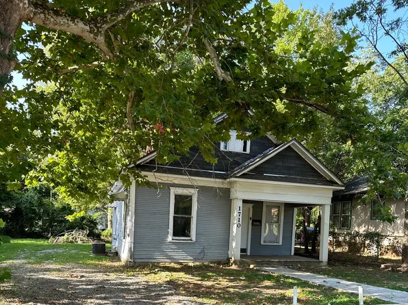 1710 Poplar St, Van Buren, AR 72956