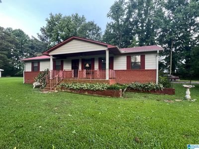32500 State Highway 91, Hanceville, AL, 35077