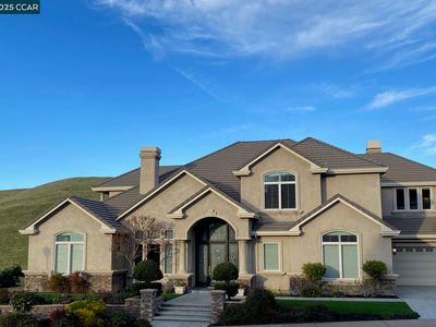 1021 Pebble Beach Dr, Clayton, CA, 94517