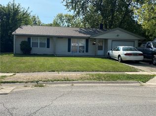 4037 Biscayne Rd, Indianapolis, IN 46226