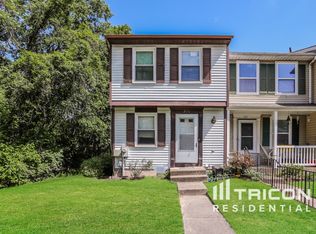 7610 Fairbanks Ct, Hanover, MD 21076