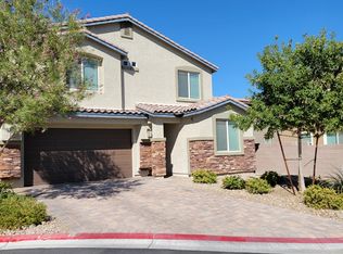 5406 Hines Ranch Ct, Las Vegas, NV 89146