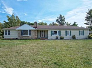 7543 McLellan Dr, Walton Hills, OH 44146