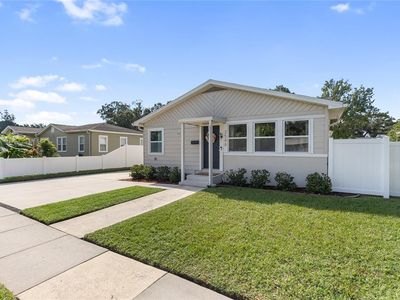 2588 17th Ave N, Saint Petersburg, FL, 33713