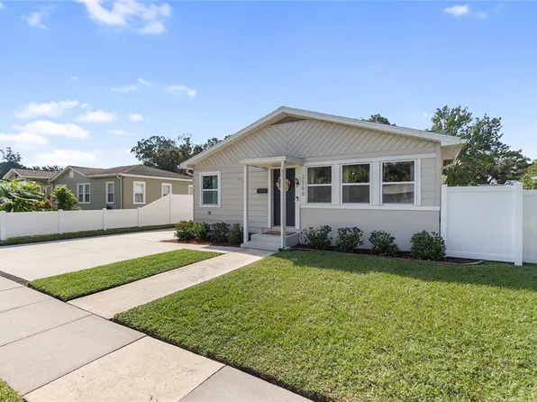 2588 17th Ave N, Saint Petersburg, FL 33713
