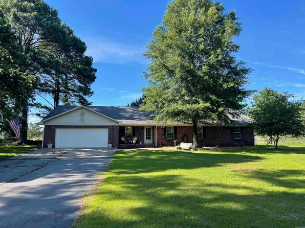 (undisclosed Address), Quitman, AR 72131