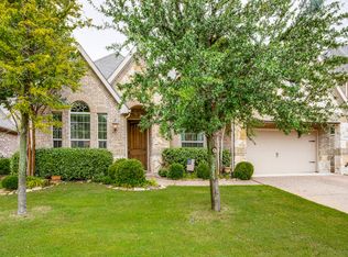 2626 Argyle Ln, Trophy Club, TX 76262