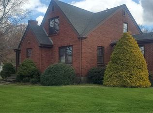 31 Bee St, Meriden, CT 06450