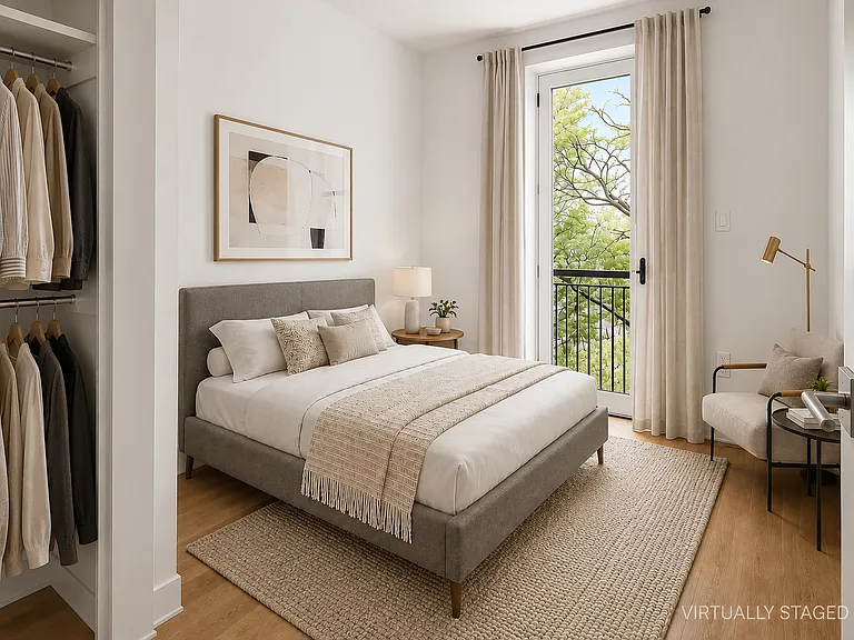 598 Myrtle Ave #4F — Photo 3