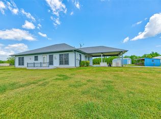 3805 County Road 160, Alvin, TX 77511