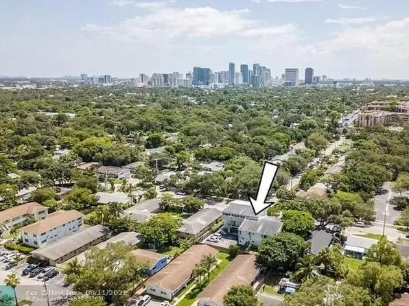 1005 SW 15th Avenue #4, Fort Lauderdale, FL 33312