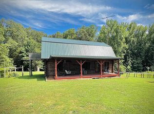 955 Haglersville Rd, Mansfield, TN 38236