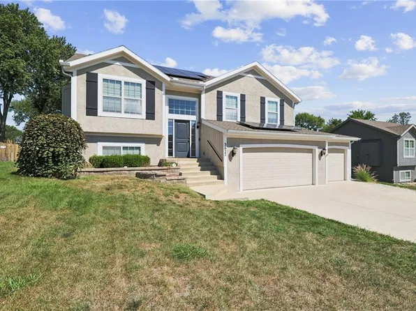 3622 NE 85th St, Kansas City, MO 64156