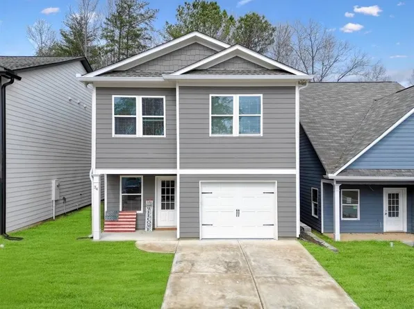 34 Hood Park Ct, Jasper, GA 30143