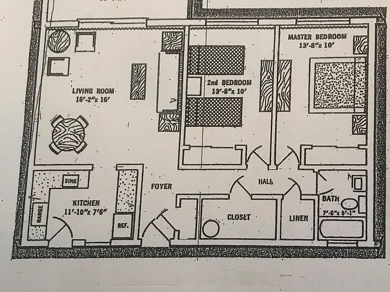 Rockledge Villas Apts — Photo 6