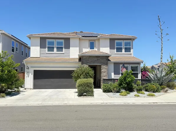 1821 Estrada Drive, Woodland, CA 95776