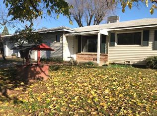 2701 Ribier Way, Rancho Cordova, CA 95670