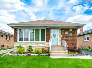 4429 N Overhill Ave, Norridge, IL 60706