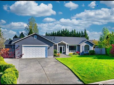 12145 Muir Field, Burlington, WA, 98233