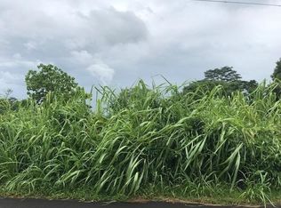 17-4080 Kuaaina Rd #29, Kurtistown, HI 96760