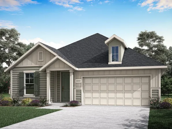 3908 Seminole St, McKinney, TX 75071