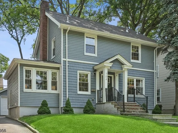 704 Varsity Rd, South Orange Village Twp., NJ 07079