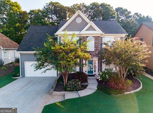 3438 Ridgemill Cir, Dacula, GA 30019