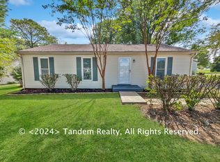 465 Tusculum Rd, Nashville, TN 37211
