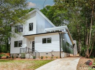 143 Mulberry St, Athens, GA 30601