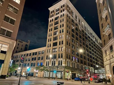 350 Saint Peter St Unit 413, Saint Paul, MN, 55102