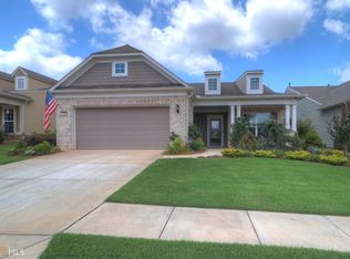 205 Evergreen Ct, Griffin, GA 30223