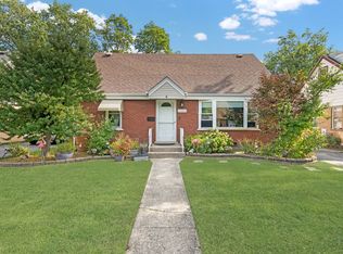 11553 S Joalyce Dr, Alsip, IL 60803