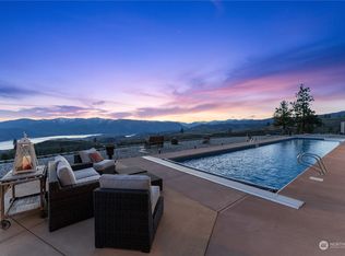 2856 Union Valley Rd, Chelan, WA 98816