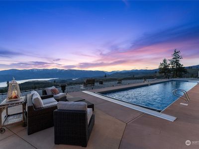 2856 Union Valley Road, Chelan, WA, 98816