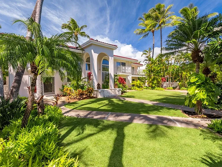 4818 Kahala Ave — Photo 52