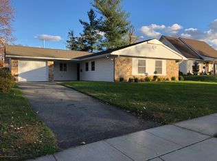 24 Northland Ln, Aberdeen, NJ 07747