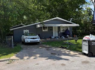 2665 N Eloise Avenue, Springfield, MO 65803