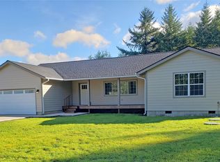 82 Oak Meadows Ln, Oakville, WA 98568