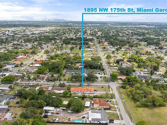 5th image of 1895 NW 175th St