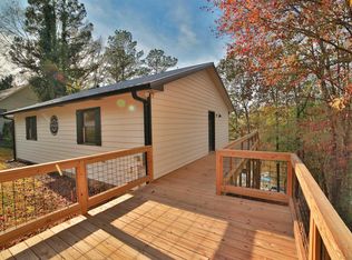 171 Hill Crest Ct, Wedowee, AL 36278