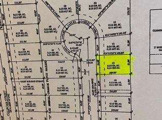 LOT 53 Ranch Park Rd, San Benito, TX 78586