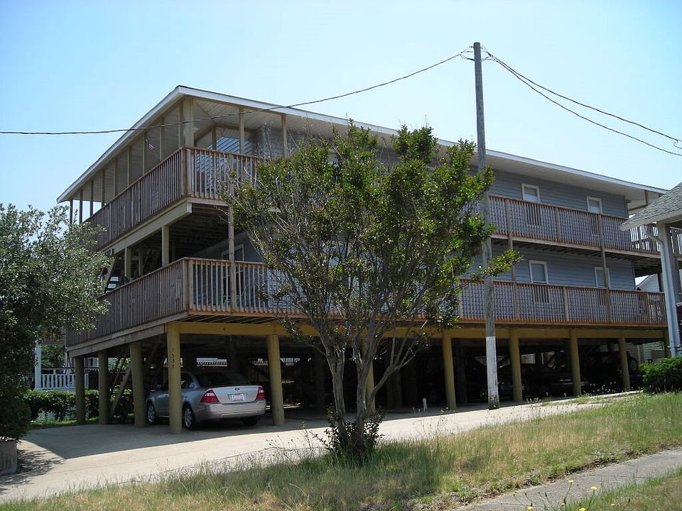 1st image of 1537 E Ocean View Ave APT 5
