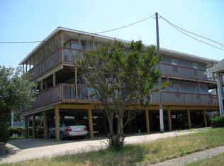 1537 E Ocean View Ave APT 5, Norfolk, VA 23503